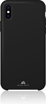 Black Rock Zwarte Fitness Case hoesje voor de iPhone Xs Max