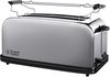 Russell Hobbs 23610-56 Adventure Long Slot - Grille-pain - 4 tranches de pain