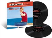 Johnny Hallyday - Olympia 1962 (2 LP)