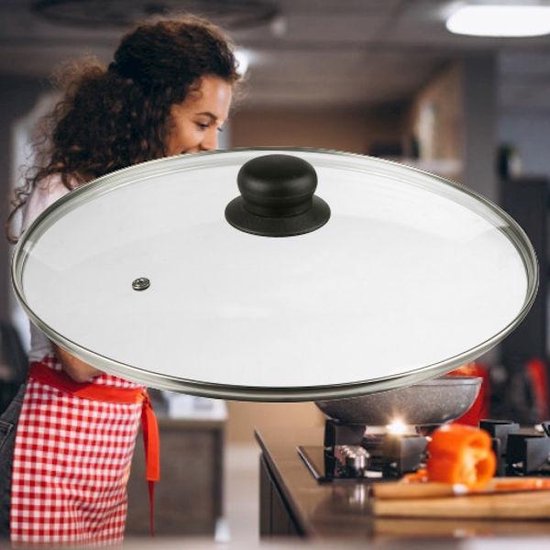 Couvercle de casserole universel en silicone pour wok,Couvercle de
