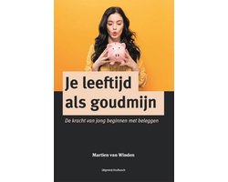 Je leeftijd als goudmijn