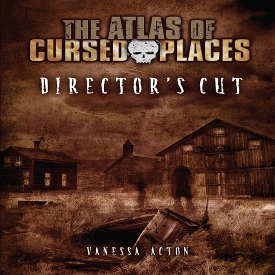 Director's Cut - cover