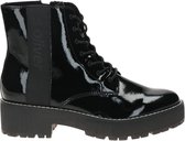 S. Oliver Veterboot  Zwart