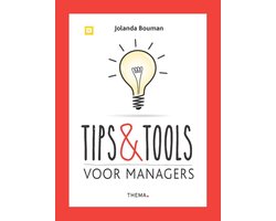Tips & Tools voor managers