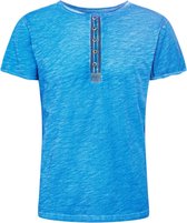 Key Largo shirt Aqua-Xl