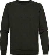 Petrol - Sweater - 6051 - Forest