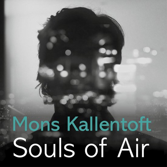 Malin Fors- Souls of Air - cover