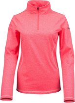 Falcon Yantil Jr - Wintersportpully - Meisjes - Roze - Maat 140