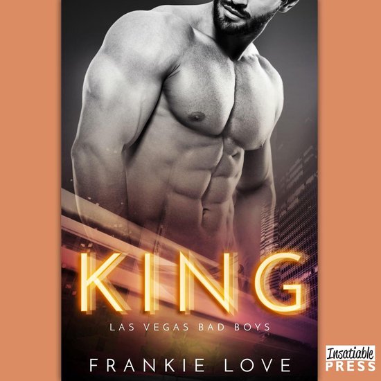 King - cover