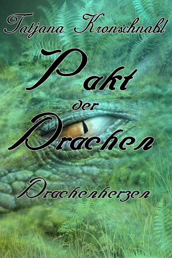 Pakt der Drachen 6 - Pakt der Drachen 6 - cover