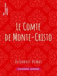 Classiques Jeunessse - Le Comte de Monte-Cristo