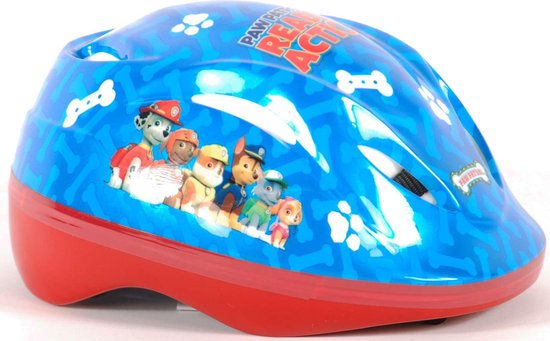 helm paw patrol