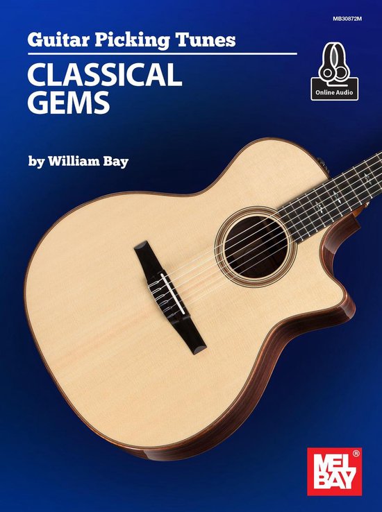 Guitar Picking Tunes - Celtic Gems - Sheet Music Plus