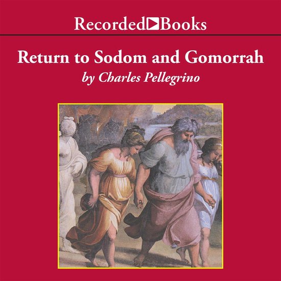 Return to Sodom and Gomorrah - cover