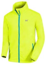 Imperméable Mac in a Sac - Adultes - Jaune Fluo
