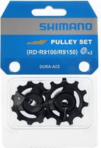 Shimano Dura Ace R9100/9150 11-speed Derailleurwielset - Y5ZR98010