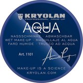 Kryolan Aquacolor Waterschmink - 510