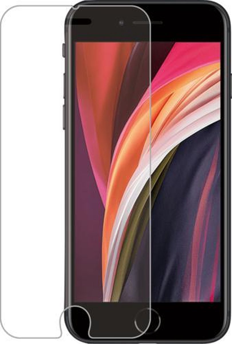 iPhone SE 2020/8/7 screenprotector – iPhone SE 2020/8/7 premium gehard glas screenprotector full glue – iPhone SE 2020/8/7 apple premium screenprotector – apple iphone SE 2020/8/7 gehard glas screenprotector premium