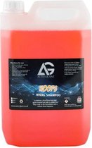 AutoGlanz Hoops | Velgen shampoo - 5000ml