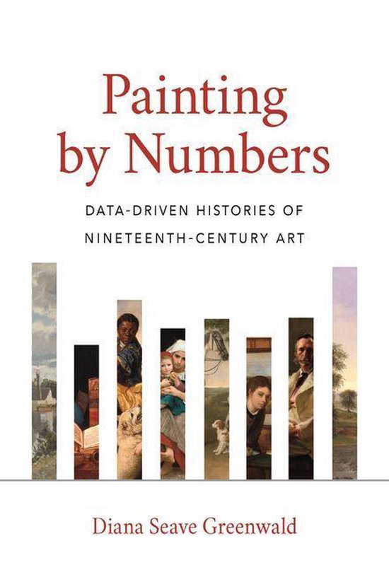 Painting by Numbers - cover