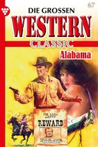 Die großen Western Classic 67 - Alabama