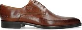 Melvin & Hamilton Heren Derby schoenen Martin 1