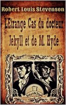L'étrange cas du docteur Jekyll et de Mr Hyde