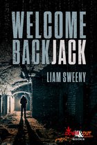 Jack LeClere 1 - Welcome Back, Jack