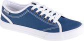 Big Star Shoes W274834, Vrouwen, Marineblauw, Sneakers, maat:  EU