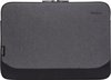 Targus - Cypress EcoSmart Notebook Sleeve 14" - 35.6 cm - Grijs