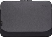 Targus - Cypress EcoSmart Notebook Sleeve 14" - 35.6 cm - Grijs