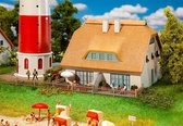 Faller - Reeds-thatch roof - FA130675 - modelbouwsets, hobbybouwspeelgoed voor kinderen, modelverf en accessoires