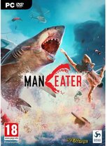 Maneater Day One Edition pc-game