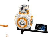 LEGO Star Wars BB-8 - 75187