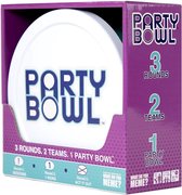Party Bowl Party Game