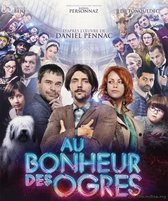 Au Bonheur des Ogres