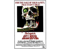 The Legend of Hell House