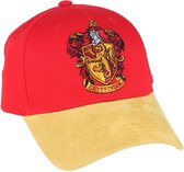 Harry Potter - Gryffindor Crest Baseball Cap