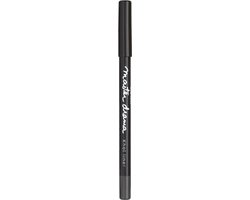 Foto: Maybelline master drama khol liner charcoal grey grijs oogpotlood