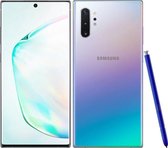 Samsung Galaxy Note 10+ Duo - Alloccaz Refurbished - A grade (Zo goed als nieuw) - 256GB - Ultra Violet