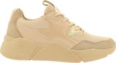 Bullboxer  -  Sneaker  -  Women  -  Beige/Taupe  -  38  -  Sneakers