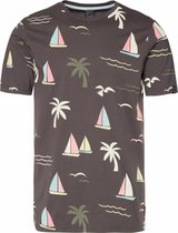 Protest Dudley t-shirt heren - maat xl