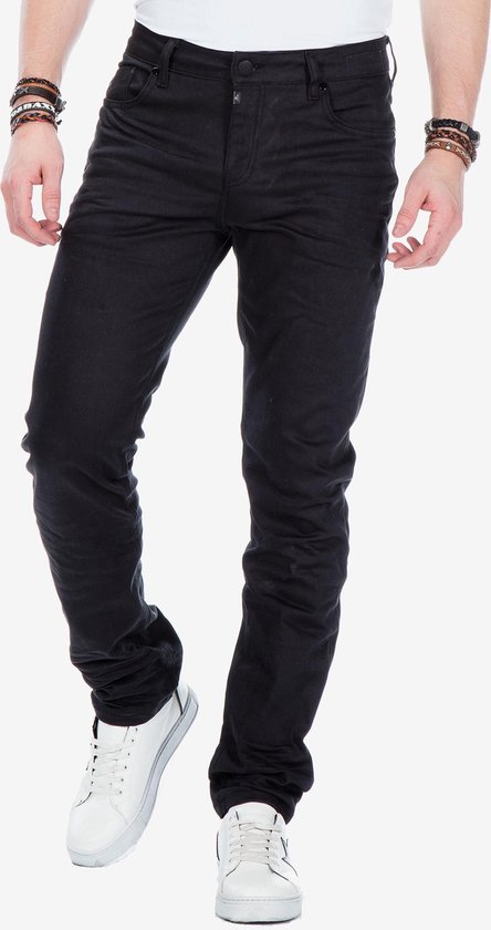 Cipo & Baxx Jeans