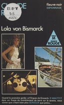 Lola von Bismarck