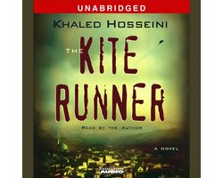 The Kite Runner