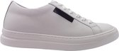 Van Driel Exclusive Sneakers Madrid Wit