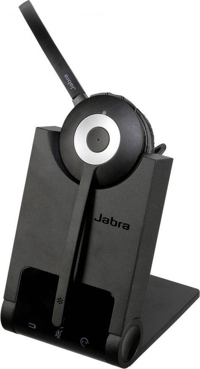 Jabra Pro 920 Mono (920-25-508-101) : achat / vente Casque