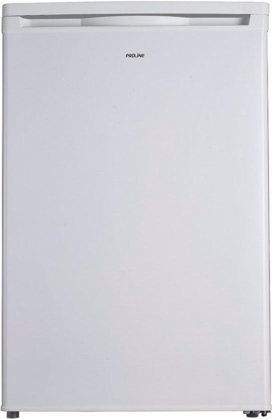 Koelkast: Proline koelkast TTR110WH, van het merk BCC Proline