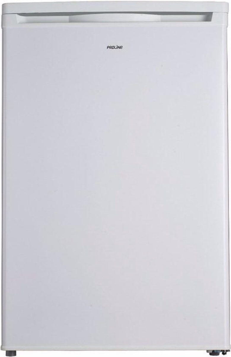 Proline koelkast TTR110WH | bol.com