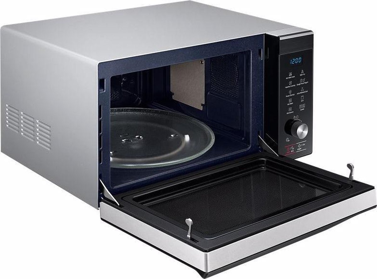 Samsung MC32K7055CT/EN Hotblast - Combi-magenetron | bol.com